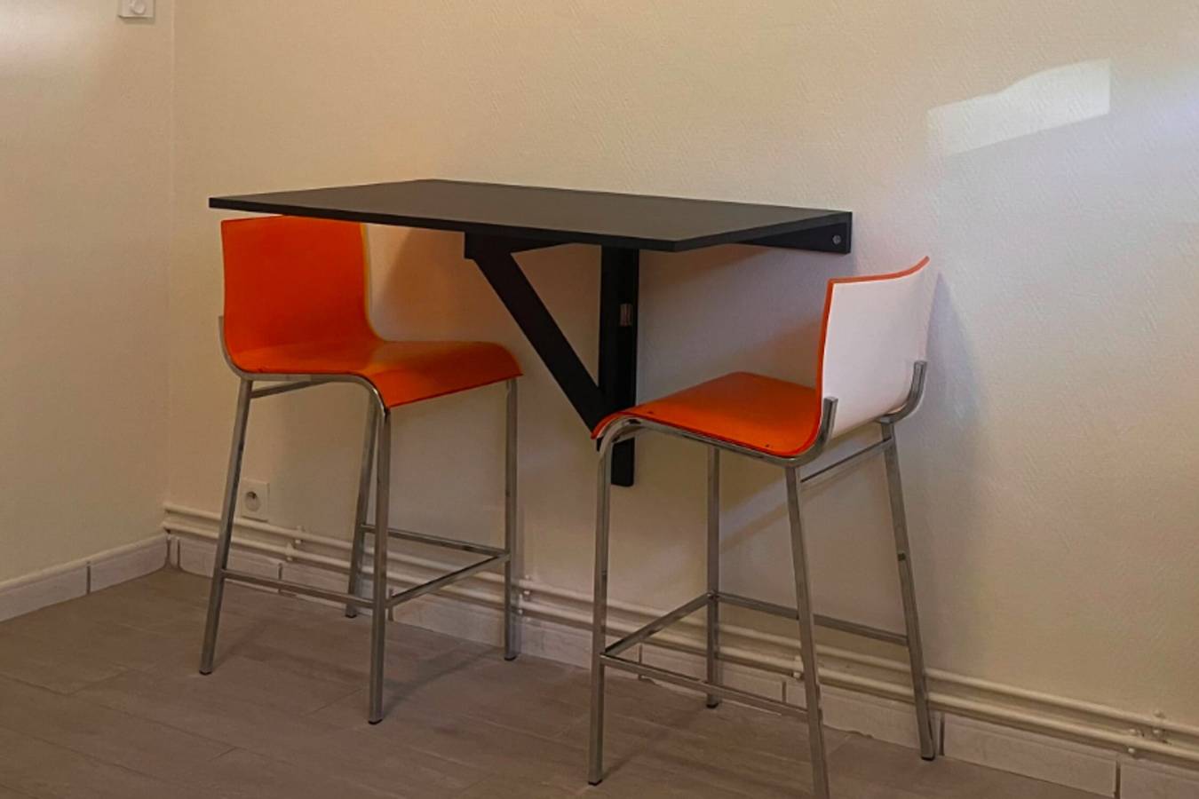 Estudio entero, Relaxation at "Riva Bella" near the beach in Ouistreham, Región de Caen