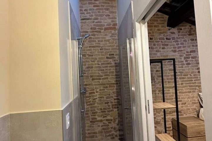 Vakantiewoning voor 3 personen in Ravenna