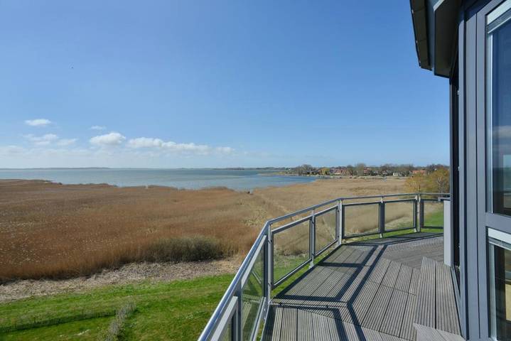 Holiday Home in Breege, Rügen
