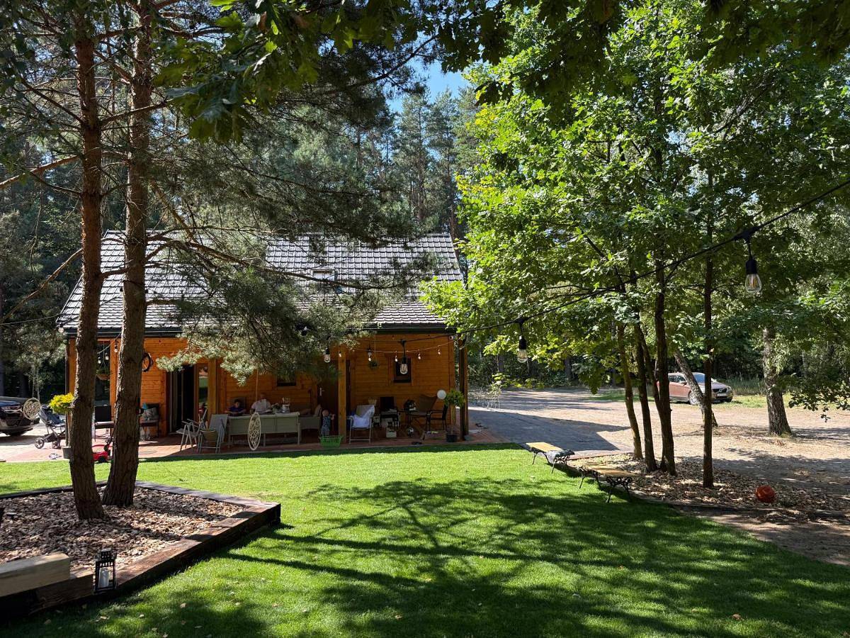 Holiday Home in Roztocze