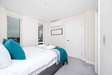 Apartment for 4 People in Bromley, London, Photo 4