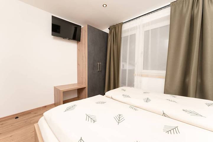 Ganze Wohnung, Ferienwohnung/App. für 6 Gäste mit 50m² in Umhausen in Stubaier Alpen, Umhausen