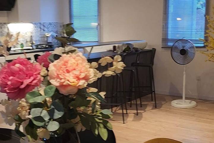 Location de vacances pour 6 personnes dans Méreuil