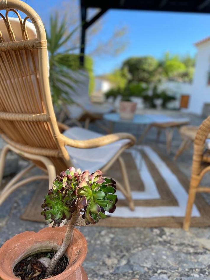 Casa rural para 4 personas, con jardín y piscina, Familias con niños en Algarve - 4