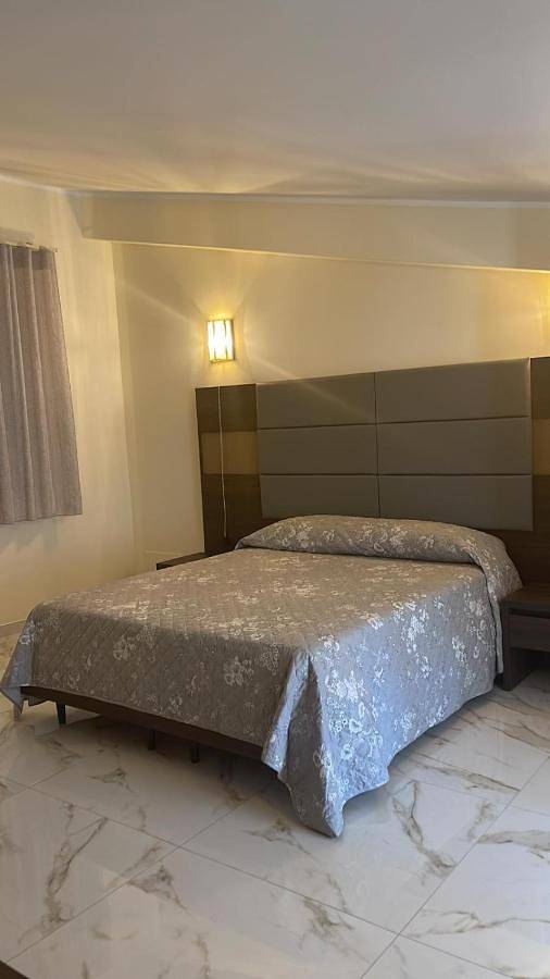 Chambre d’hôte pour 2 personnes, avec vue et balcon à Licata - 2