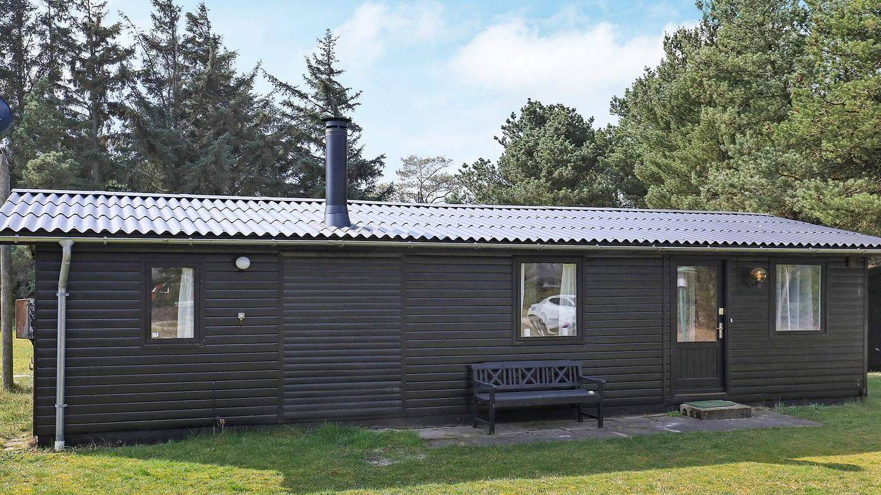 Ferienhaus für 5 Personen (68 m²) in Vejers Strand in Vejers Strand, Varde