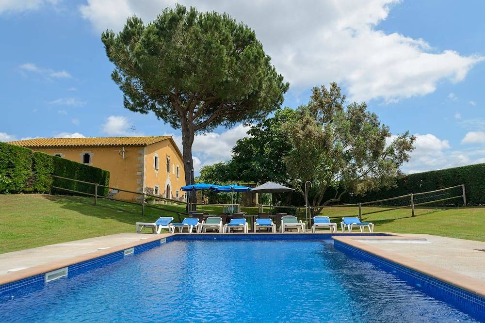Casa vacanza a Gironès a partire da 490€ a notte