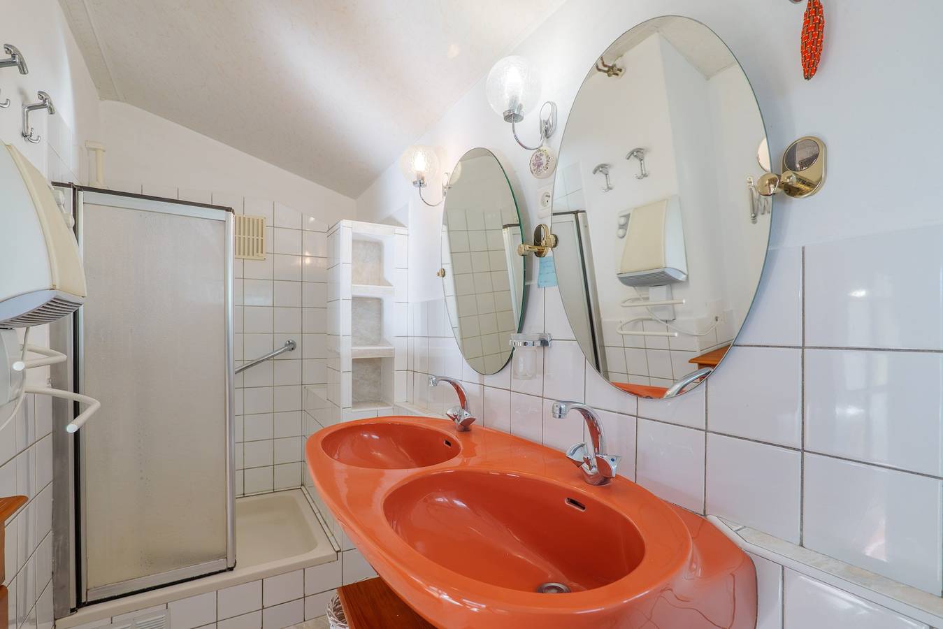 Gîte Lagachon: bergzicht, privéterras en tuin, foto 15