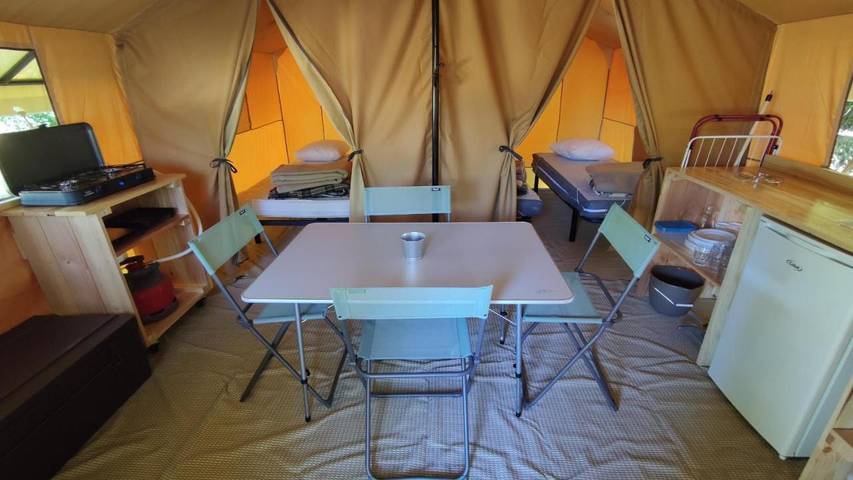 Location de vacances pour 5 personnes, avec piscine et jardin à Villefranche-de-Rouergue - 3