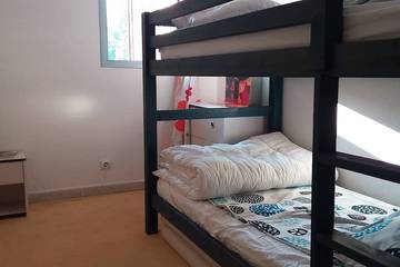 Chalet pour 8 Personnes dans Allos, Val d’Allos, Photo 4