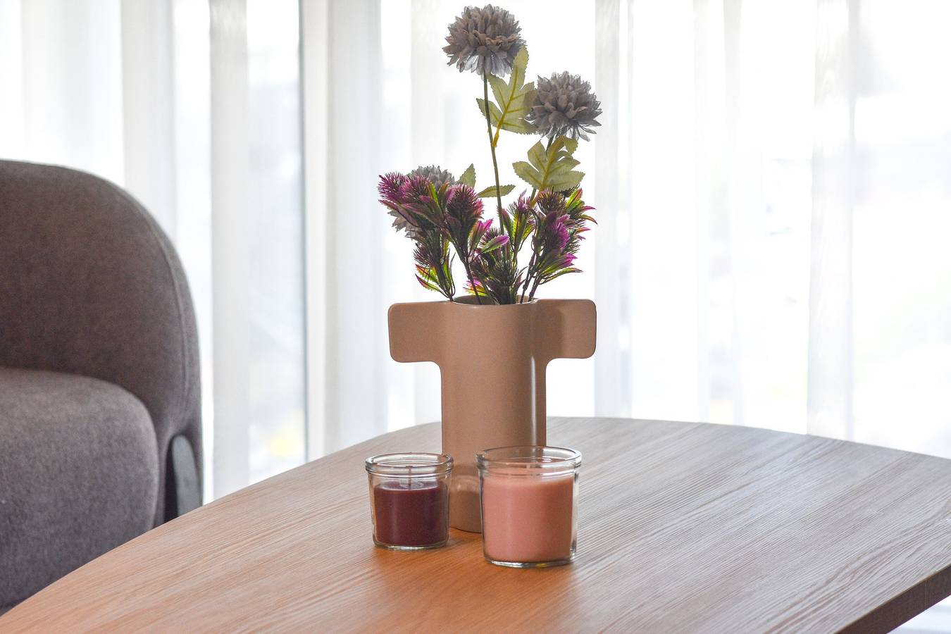 Hel leilighet, 10th floor Relaxing brand new  apartment in Istanbul, Marmararegionen
