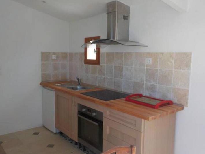 Location de vacances pour 2 personnes, avec Terrasse ainsi que Jardin et Vue à Saint-Germain-du-Puch - 2