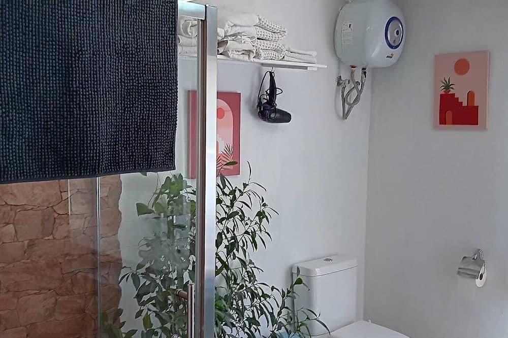Casa de invitados dentro de villa Noah in Moralet, Alicante