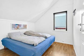 Blockhütte für 6 Personen in Vestvågøy, Lofoten, Bild 3