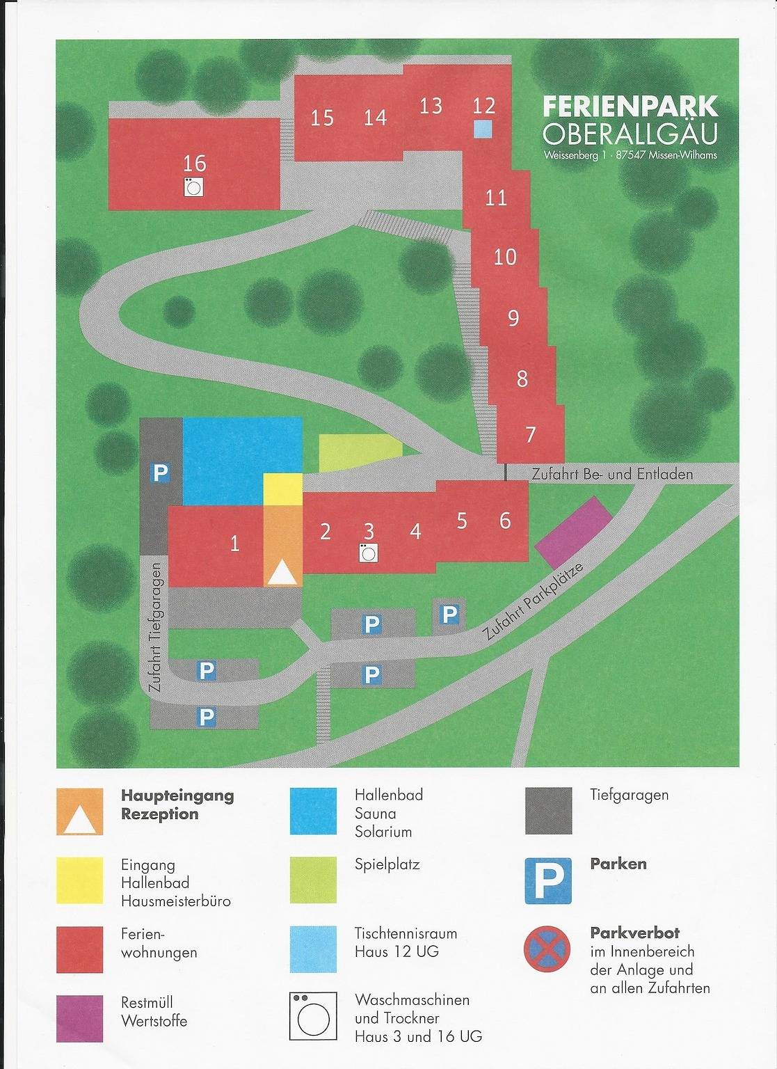 Ganze Ferienwohnung, Ferienwohnung in Wilhams, Missen-Wilhams