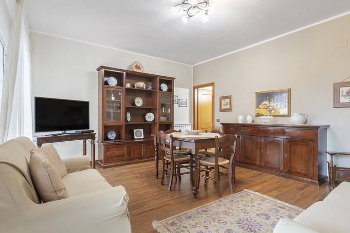 Ferienhaus für 4 Personen, mit Garten in Mondello - 4