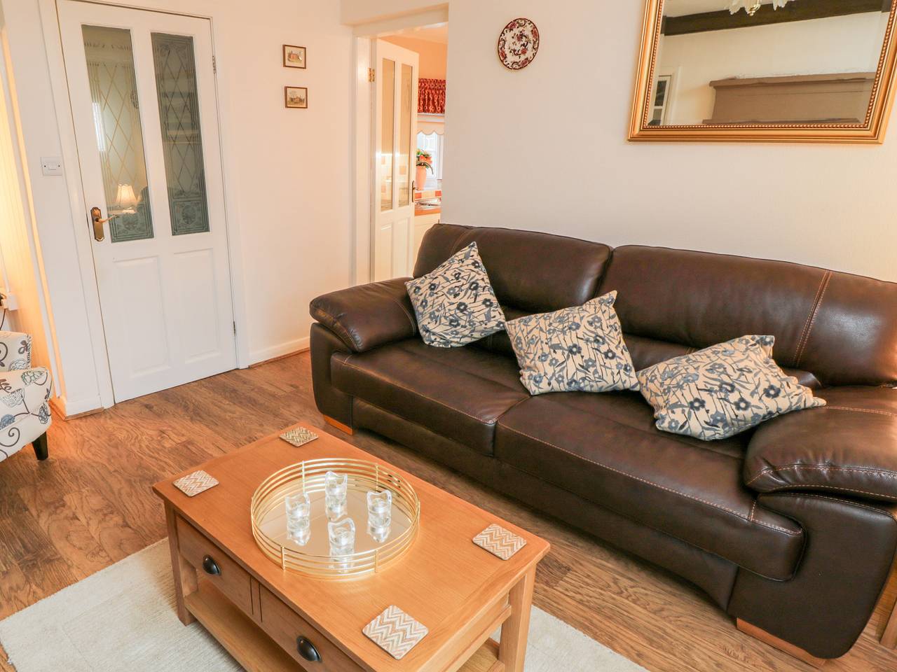 Willow Nook in North York Moors National Park