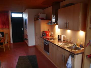 Bungalow für 6 Personen in Friesenstrand Tossens, Butjadingen, Bild 3