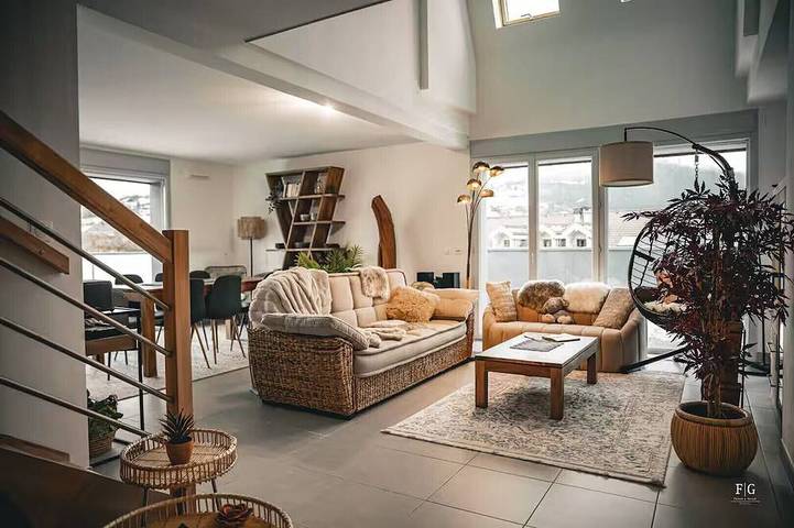 Appartement de vacances pour 6 personnes - 1
