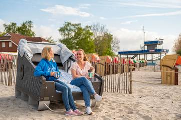 Bungalow voor 2 Personen in Kellenhusen, Sleeswijk-Holstein, Afbeelding 4