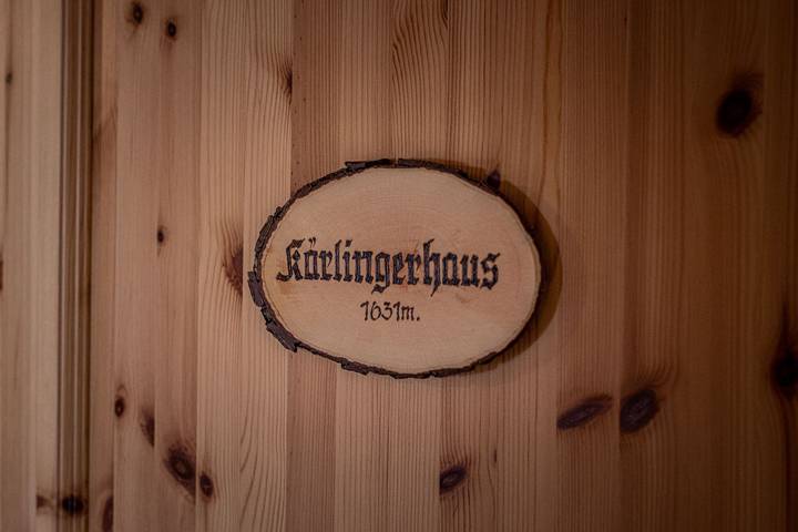 Hütte für 2 Personen, mit Balkon und Garten in Oberbayern - 4