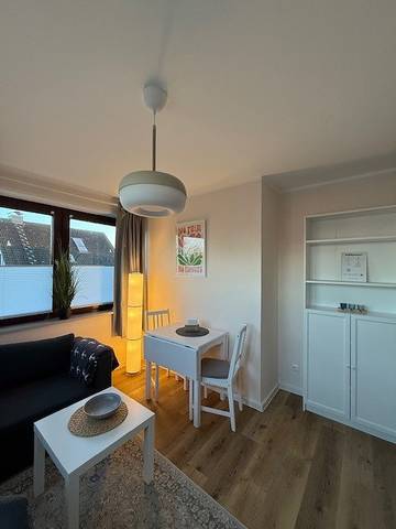Ferienwohnung für 2 Personen in Dahme, Südliche Ostseeküste, Bild 1