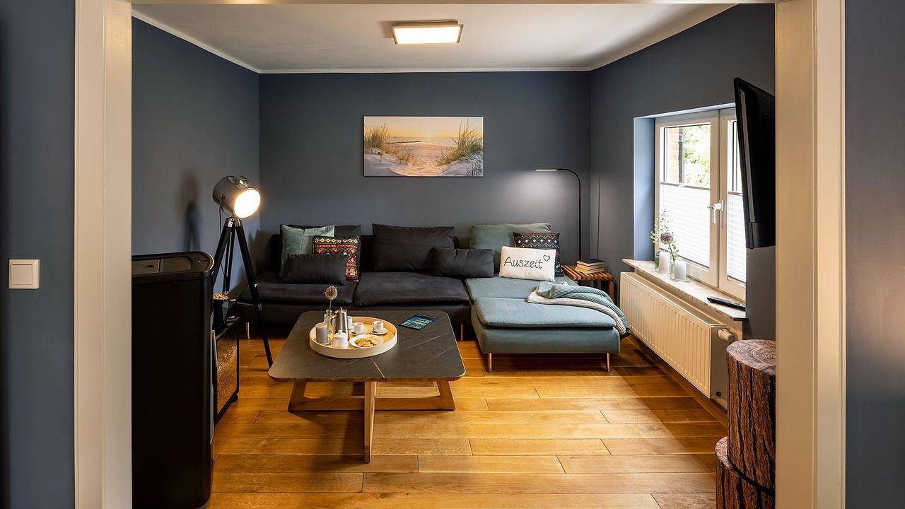 Ferienhaus für 8 Personen (150 m²) in Krummhörn in Pilsum, Krummhörn