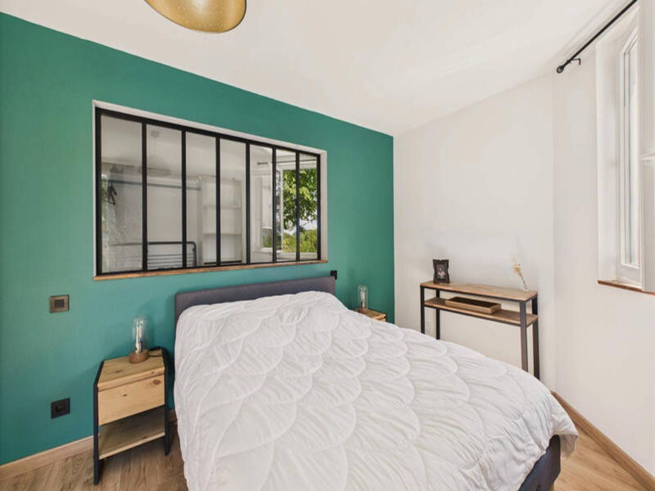 Ganze Wohnung, Ferienwohnung in Périgord Noir in der Nähe von Gärten in Terrasson-Lavilledieu, Périgord Noir