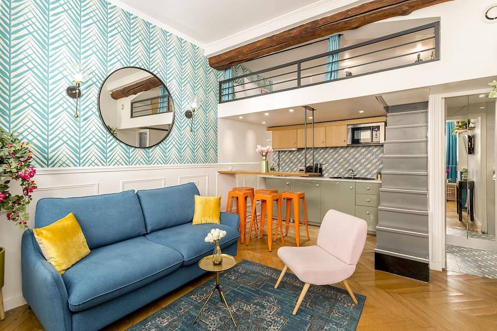 Photo : Appartement de vacances