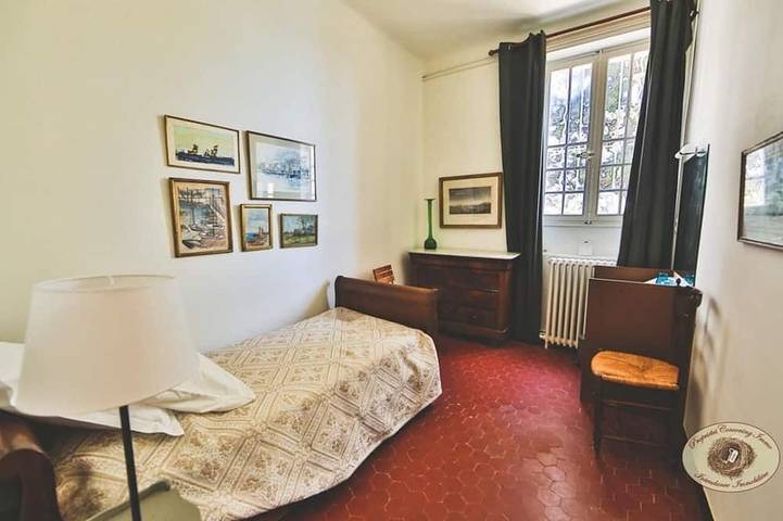 Location de vacances pour 11 personnes, avec jardin et terrasse dans Port de Saint-Jean - 3