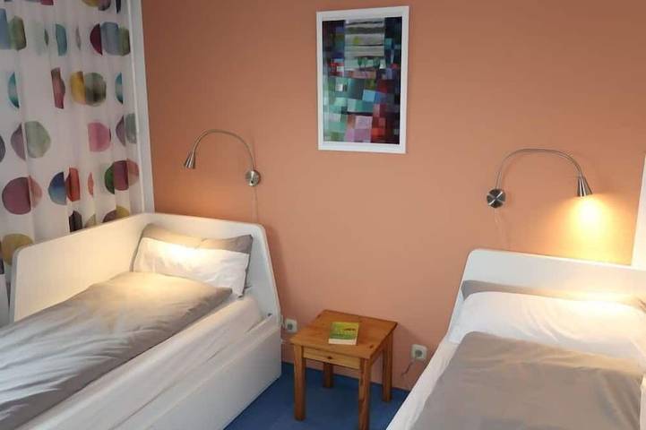 Ganze Wohnung, Ferienwohnung Sander in Ostseebad Damp, Damp