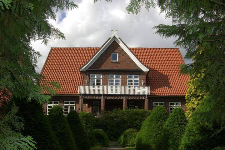 Ganze Wohnung, Der Nagelhof Ferienwohnungen in Hollern-Twielenfleth, Cuxland