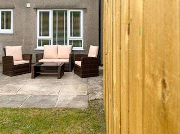 Holiday Rental for 4 People in Kendal, Cumbria, Photo 4