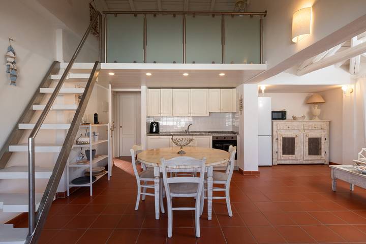 Appartamento intero, Casa Matilde con Patio by Wonderful Italy in Porto Rotondo, Olbia