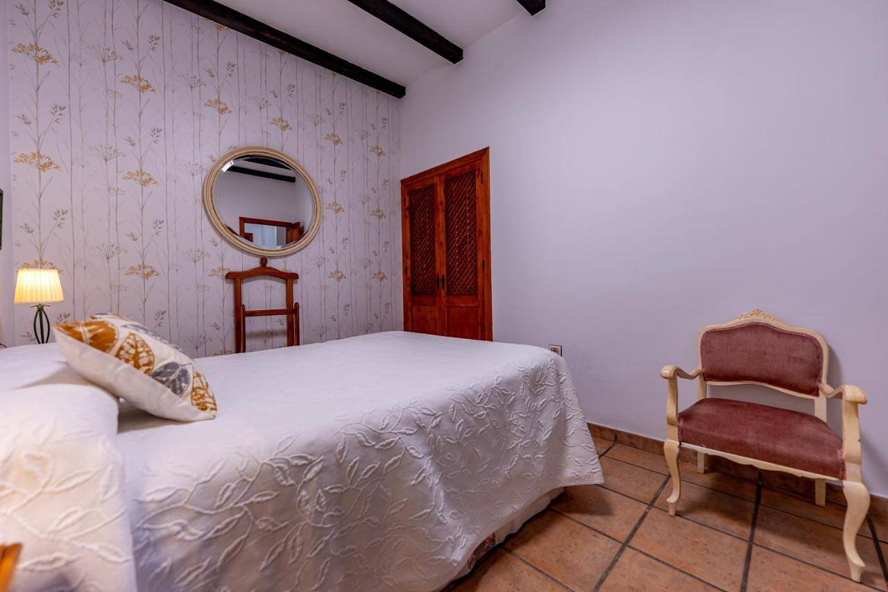 Apartamento entero, Apartment - Ground Floor in Navaconcejo, Valle del Jerte