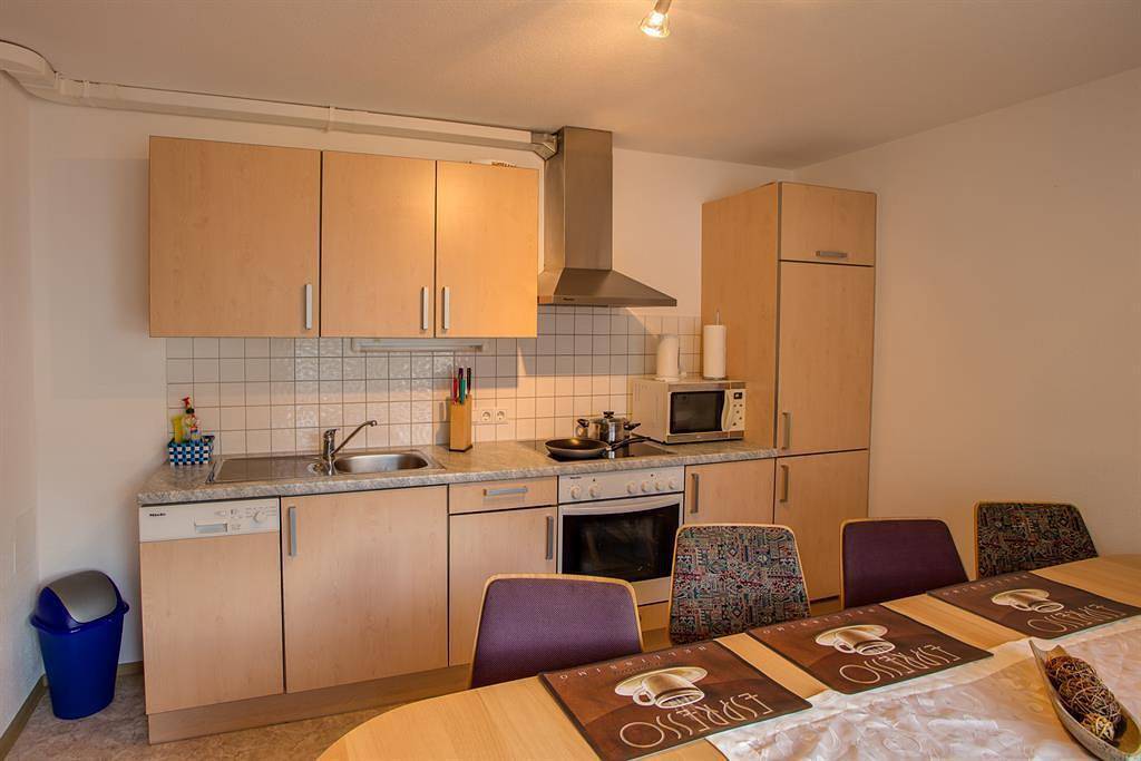 Ganze Ferienwohnung, Appartement Holzknecht in Längenfeld, Ötztal