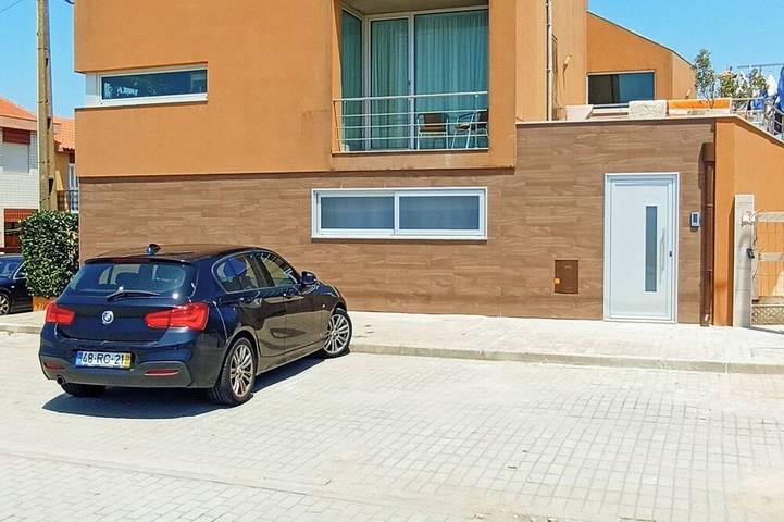 Casa de férias para 8 pessoas em Aver-o-Mar