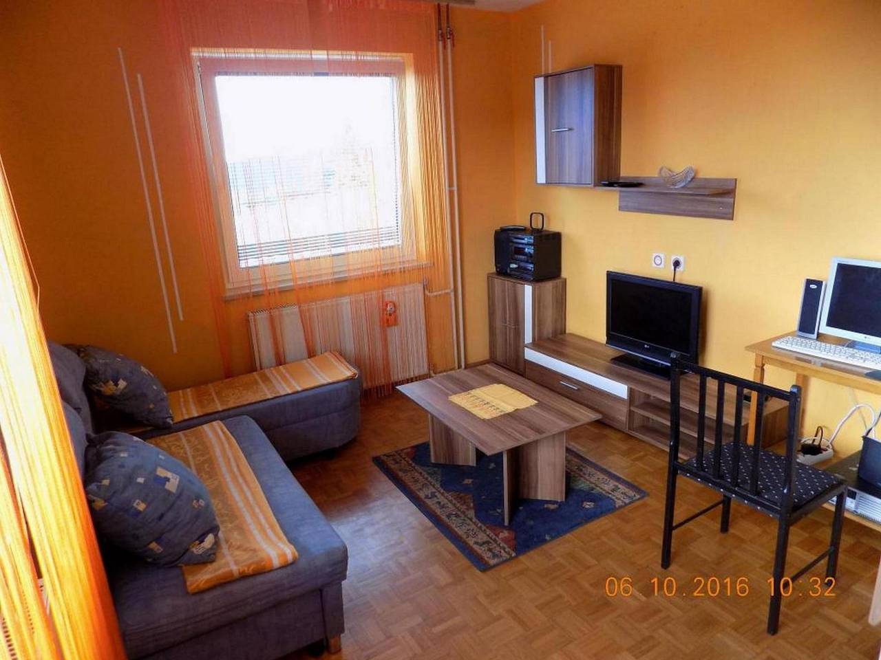 Ganze Wohnung, Comfortable Zreče Apartment -  One Bedroom Apartment in Karawanken und Bachergebirge, Zreče