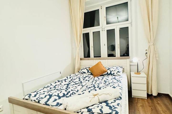 Ferienwohnung für 10 Personen in Liesing