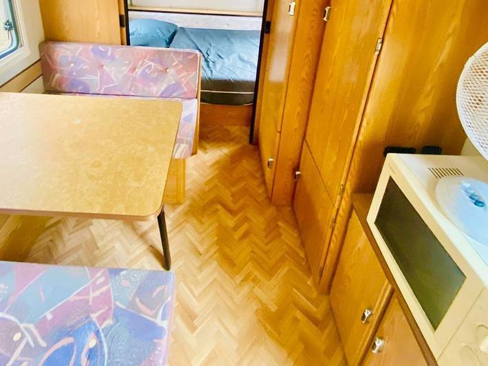 Location de vacances pour 2 personnes, animaux acceptés à Camon - 3