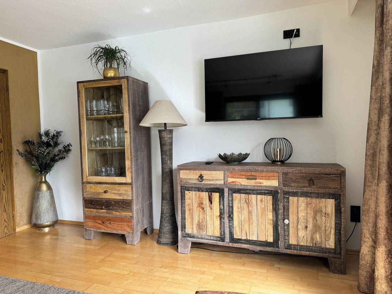 Ganze Ferienwohnung, Ferienhaus Saghäusl in Ried im Zillertal, Ski-Optimal Hochzillertal