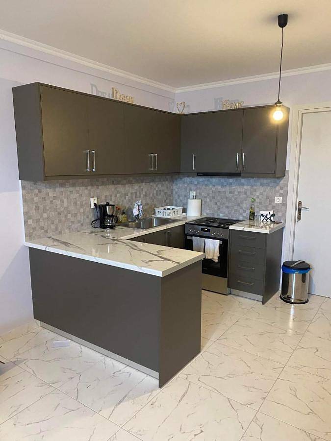 Ferienwohnung für 6 Personen, mit Terrasse - 1