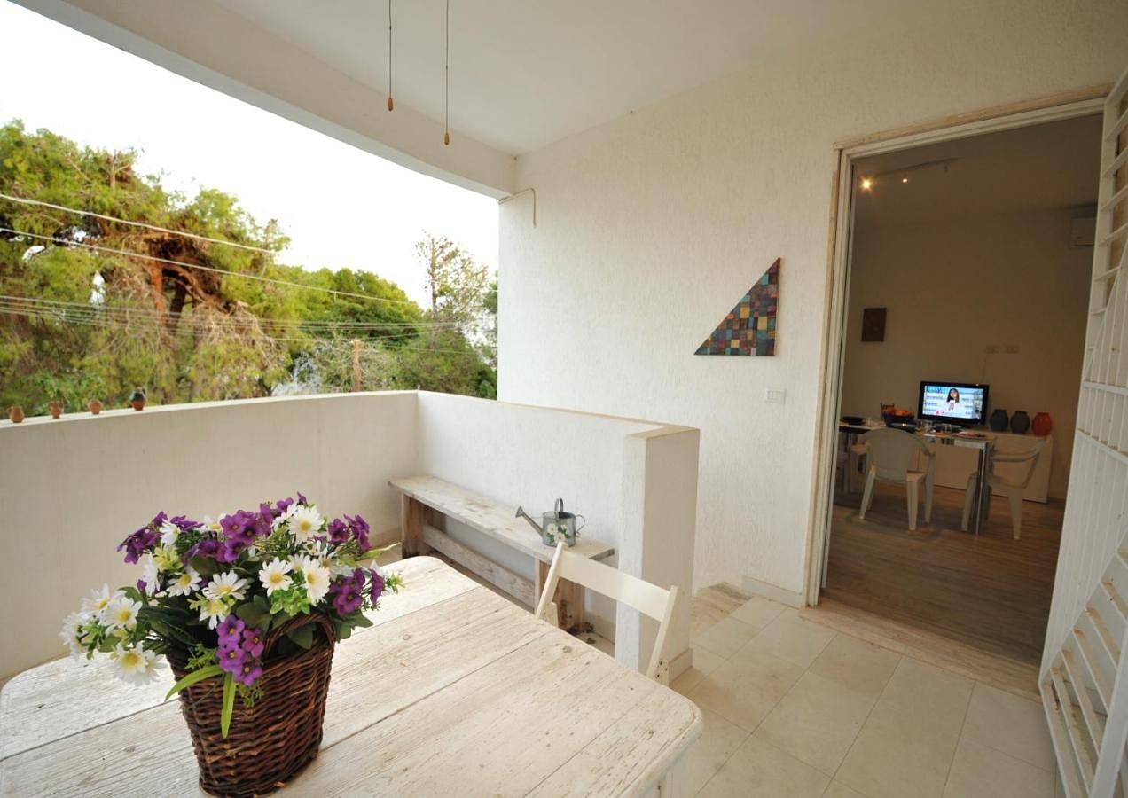 Casa Roby in Campomarino di Maruggio, Campomarino (Puglia)