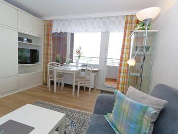 Ferienwohnung für 2 Personen in Westerland, Sylt, Bild 4