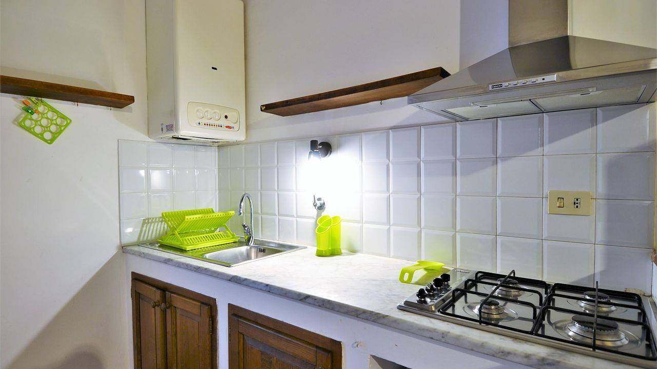 Apartamento vacacional entero, Ferienwohnung für 4 Personen (60 m²) in Mantignana in Corciano, Provincia de Perugia