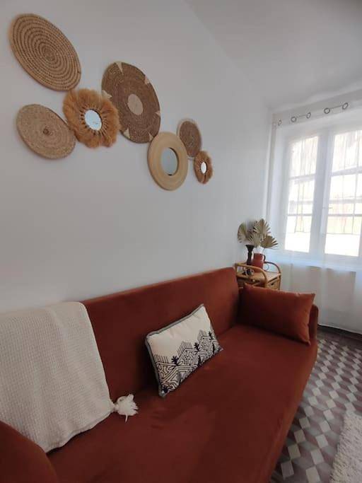 Gîte pour 4 personnes à Beaulieu-sur-Loire - 2
