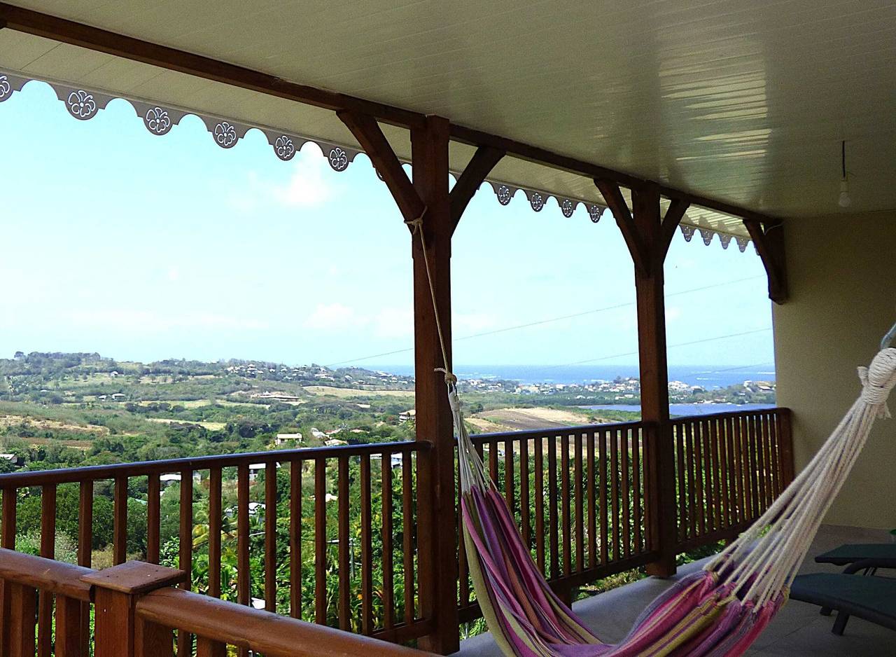 Villa with private pool in Vauclin in Le Vauclin, Martinique