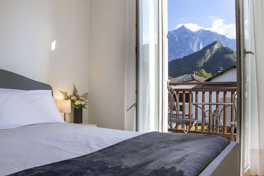 Ganze Wohnung, 2 Bedroom Apartment in Borgo Valsugana in Borgo Valsugana, Valsugana