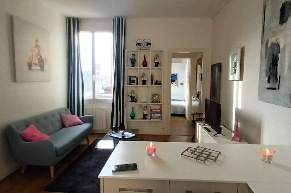 Photo : Appartement de vacances
