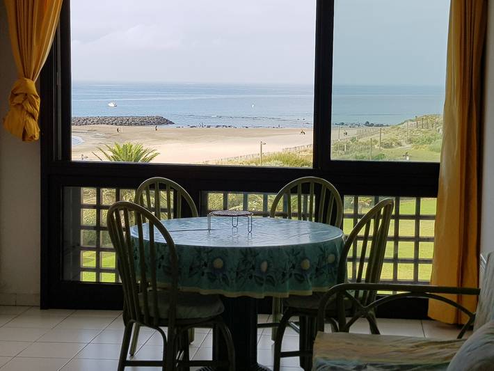Gîte pour 4 personnes dans Plage Rochelongue - 3
